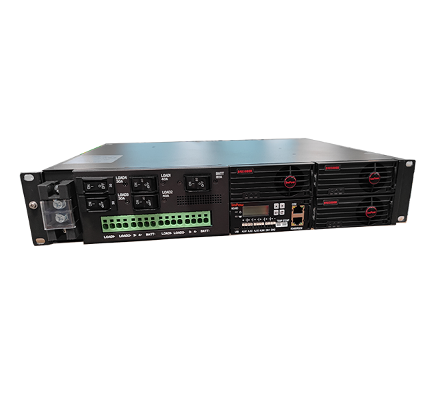 IMPOW 1.2kw 2kw 3kw 30A 50A Ge - Telecom Dc Power Supply 48V 50A recensie en prijs