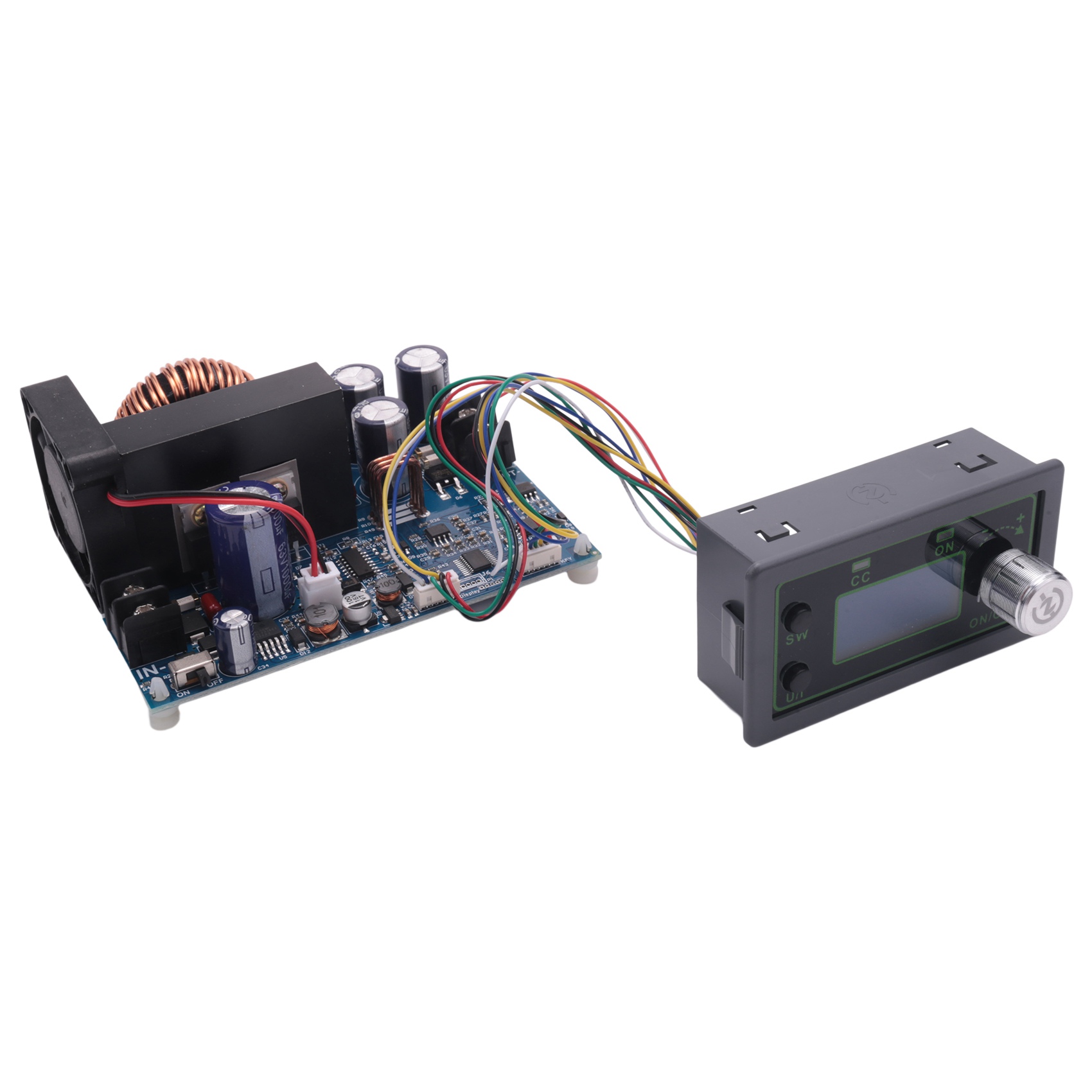 [NEWA08R】 WZ5020L 20A 1000W DC - Step Down Dc Power Supply Module 1000W recensie en prijs
